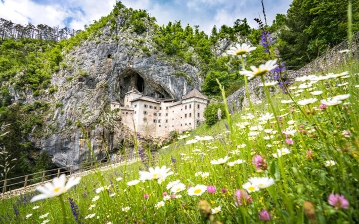 The Best of Slovenië - 8-daagse autorondreis