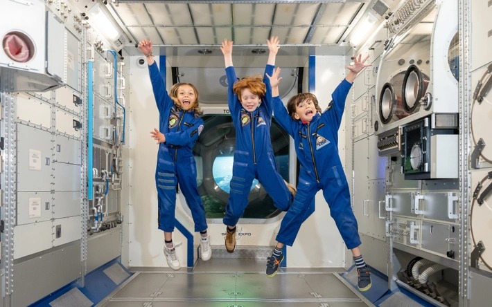 Space Expo Noordwijk