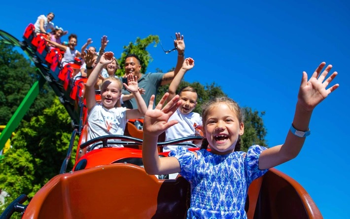 Amusementspark Tivoli