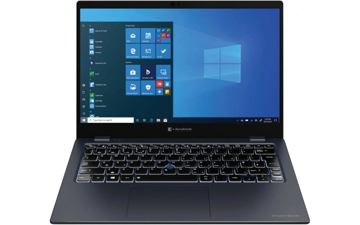 Toshiba Dynabook Portege X30L