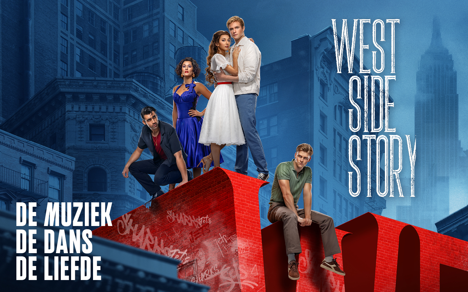 WEST SIDE STORY