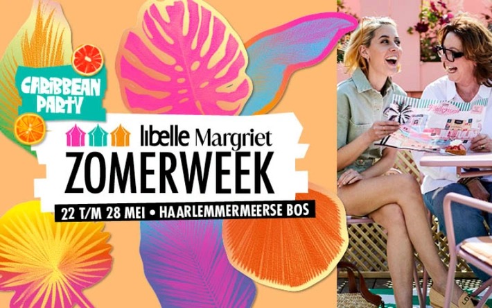Laatste kans - Zomerweek