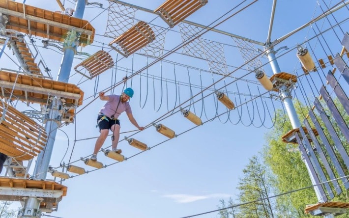 Adventure Valley Zoetermeer