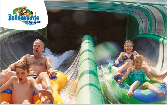 Bellewaerde Aquapark