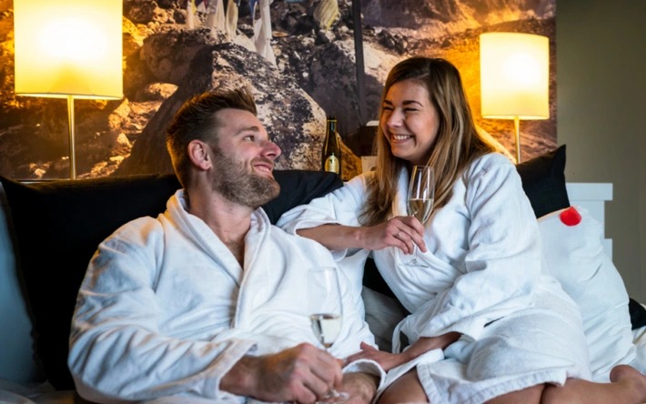 2-daags Hotelarrangement voor 2 personen