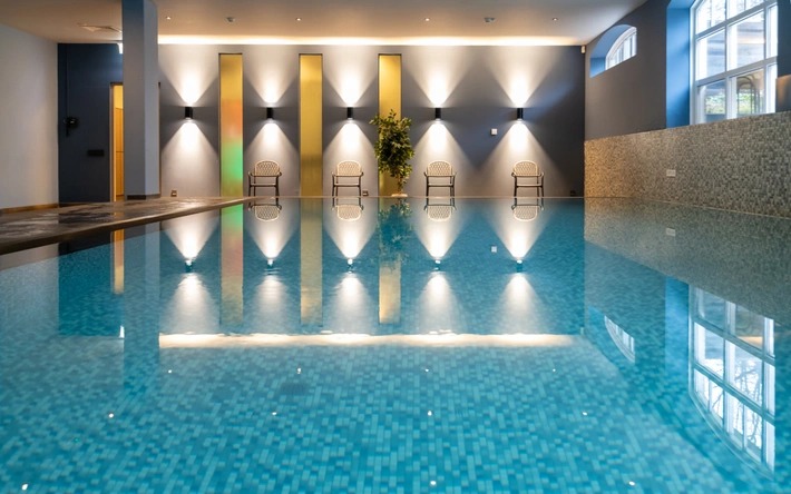 Geniet van een luxe verblijf in zonnig Zeeland Geniet van een luxe verblijf in zonnig Zeeland