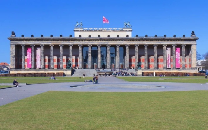 Colleges 10 Internationale topmusea
