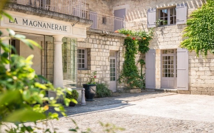 Vakantie Côte d'Azur & Provence - 8 dagen