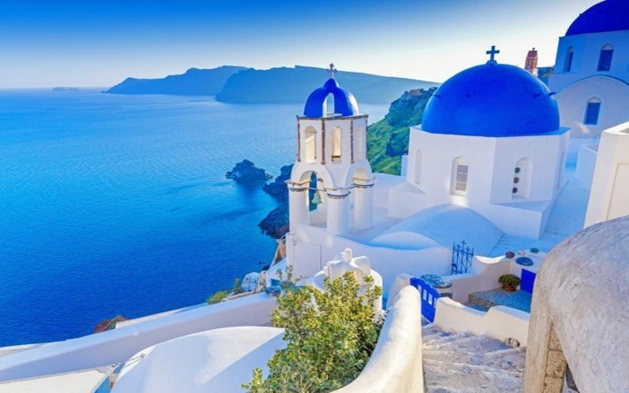 Cruise Athene, Turkije en Griekse eilanden