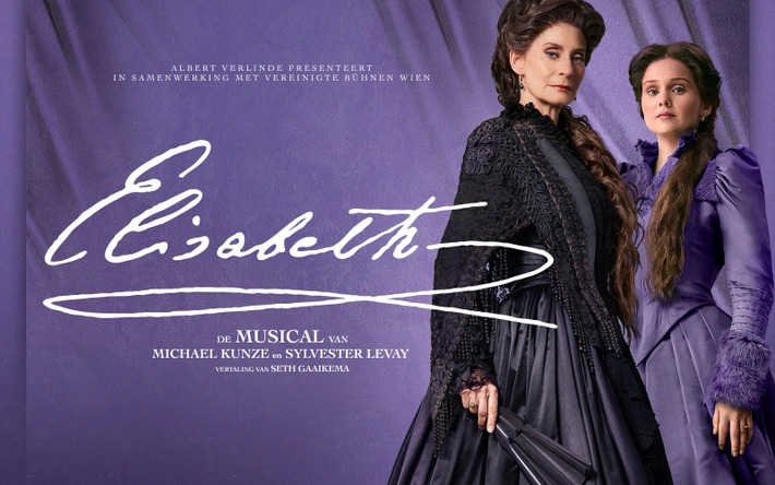 Elisabeth de Musical