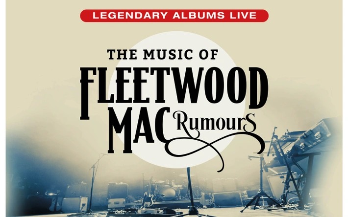 The Music of Fleetwood Mac