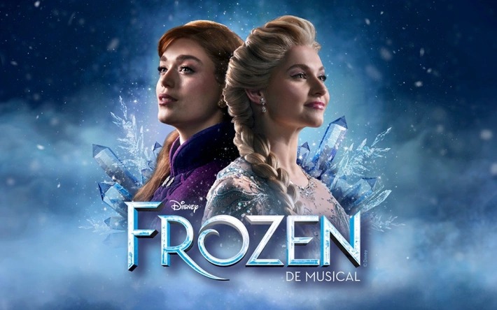 Musical Disney FROZEN