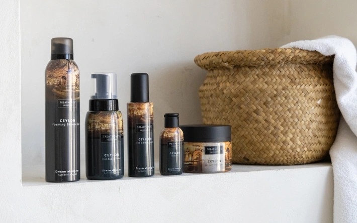 Giftbox Treatments® - Large