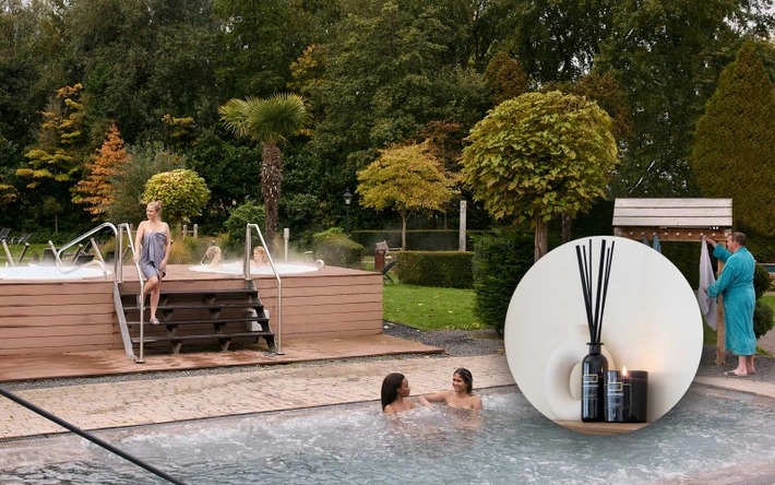 Thermen Holiday