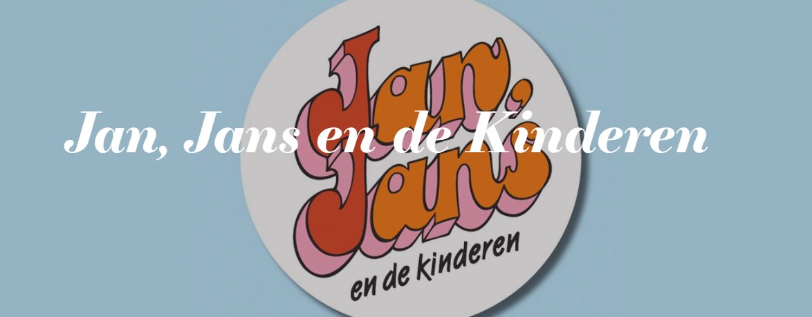 Jan, Jans en de kinderen