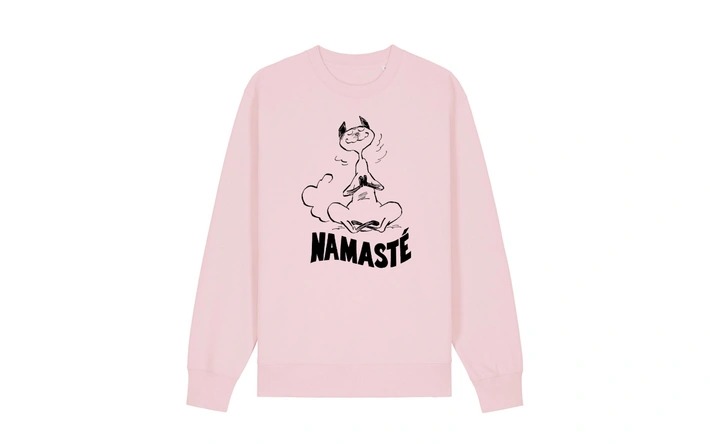 Jan, Jans en de Kinderen Sweater