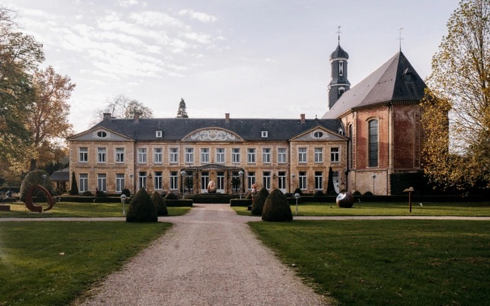 3 Dagen in 5* kasteelhotel Château St. Gerlach