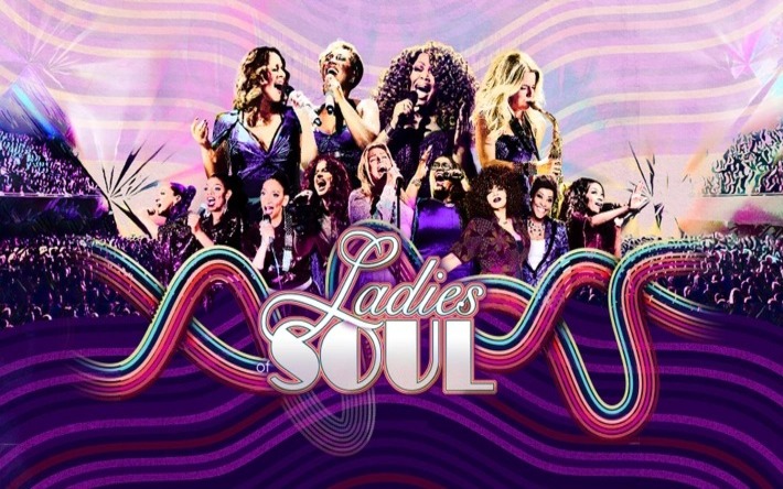 Ladies of Soul
