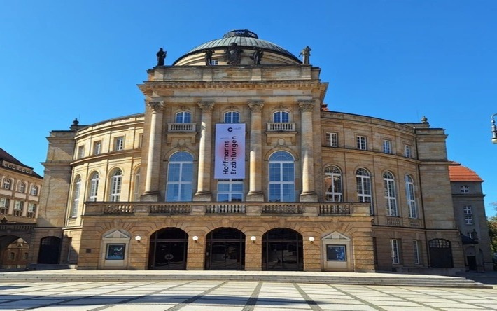 Ga mee op deze exclusieve opera-lezersreis Ga mee op deze exclusieve opera-lezersreis