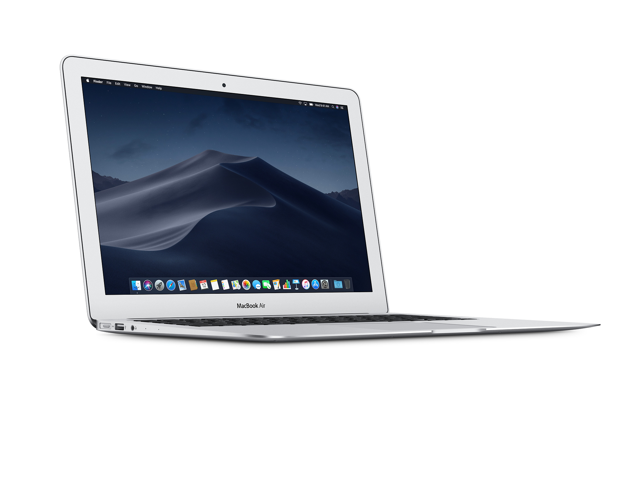 Refurbished Apple MacBook Air 13 inch
