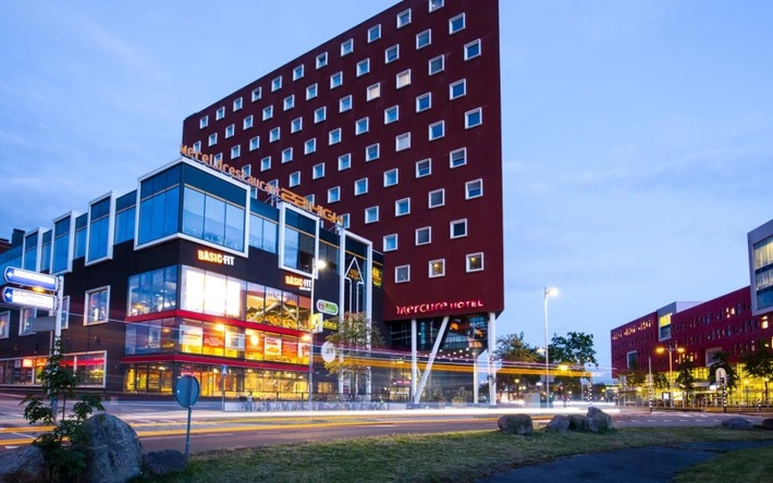 Mercure Hotel Amersfoort Centre