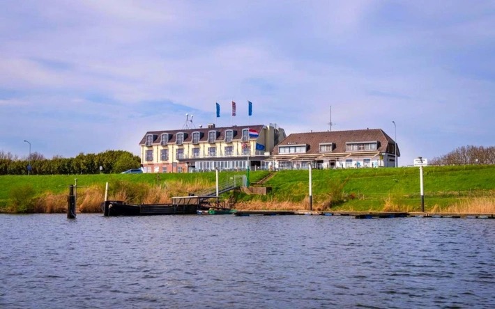 4-Daags minivakantie in 3* Hotel Hoogeerd