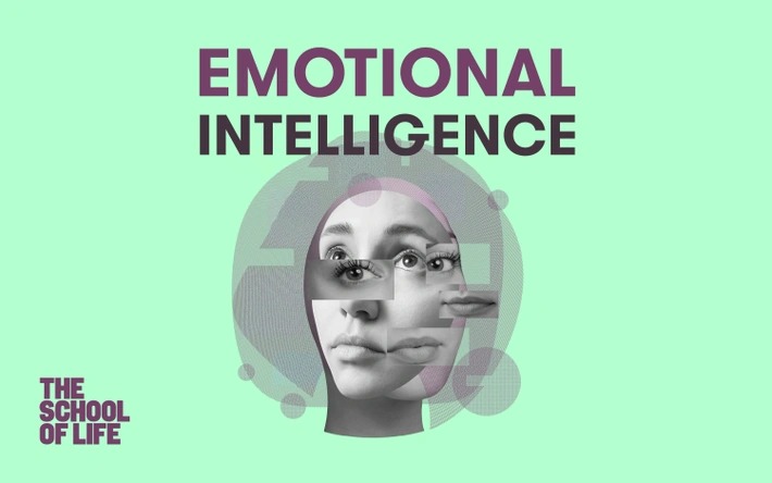 Online Masterclass: World leading experts on emotional intelligence