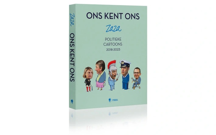 Ons kent ons - Zaza