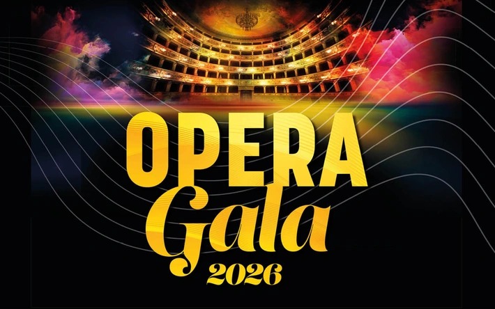 Opera Gala 2025-2026