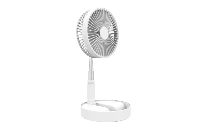 Opvouwbare ventilator