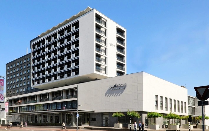 2 Dagen luxe in 4* Pullman Eindhoven Cocagne