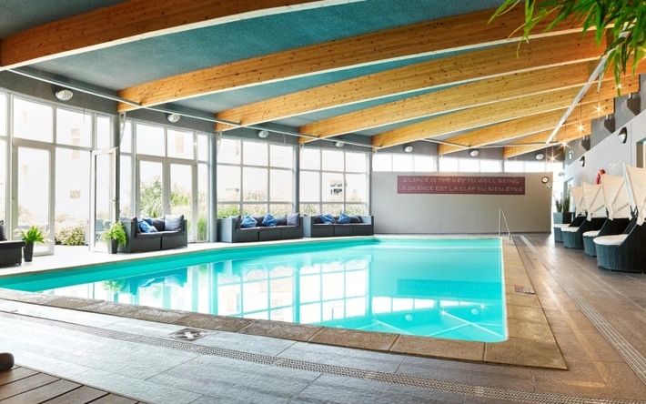 3 Dagen in 4* wellness hotel