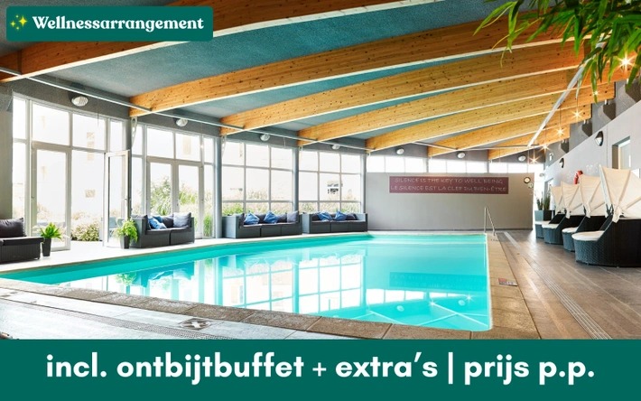 wellness hotel Radisson Blu Balmoral