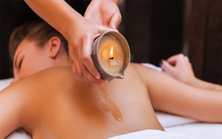 Sunparks West Coast Wellness