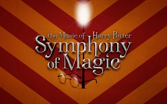 The Music of Harry Potter Live