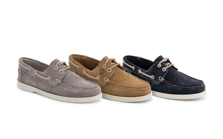 Flashdeal - Travelin' Penzance - Mocassins - Dames